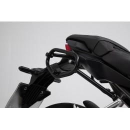 Система боковых картер SW-Motech URBAN ABS - 2x 16,5 л. Honda CBR650R (18-20) / CB650R (18-20).