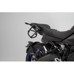 Система боковых корпусов SW-Motech URBAN ABS - 2x 16,5 л. Yamaha Niken (18-).