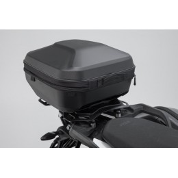 Топкейсная система SW-Motech URBAN ABS - черная. Модели КТМ.