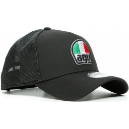 AGV 9Forty Trucker Snapback Крышка