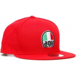 AGV 9Fifty Snapback Крышка