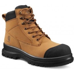 Carhartt Detroit 6’’ ZIP S3 коридорный