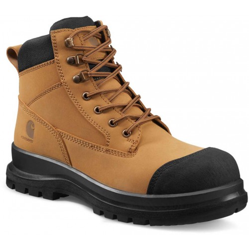 Carhartt Detroit 6’’ ZIP S3 коридорный