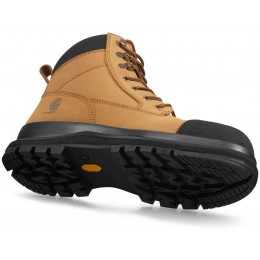 Carhartt Detroit 6’’ ZIP S3 коридорный