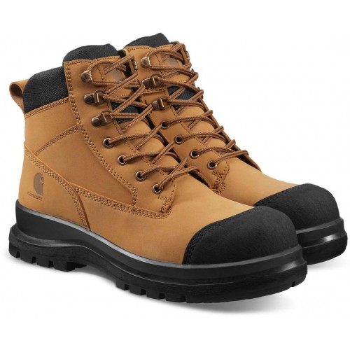 Carhartt Detroit 6’’ ZIP S3 коридорный