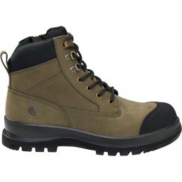 Carhartt Detroit 6’’ ZIP S3 коридорный