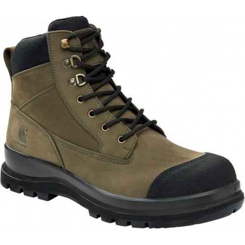 Carhartt Detroit 6’’ ZIP S3 коридорный