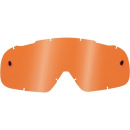 FOX Airspace Dual INJ Замена объектива