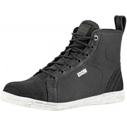 IXS Classic Nubuk-Cotton 2.0 Мотоцикл обувь