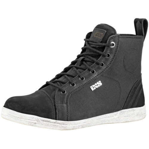 IXS Classic Nubuk-Cotton 2.0 Мотоцикл обувь