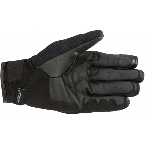 Alpinestars Stella S Max Drystar Дамы водонепроницаемые мотоцикл перчатки