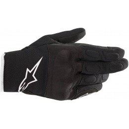 Alpinestars Stella S Max Drystar Дамы водонепроницаемые мотоцикл перчатки