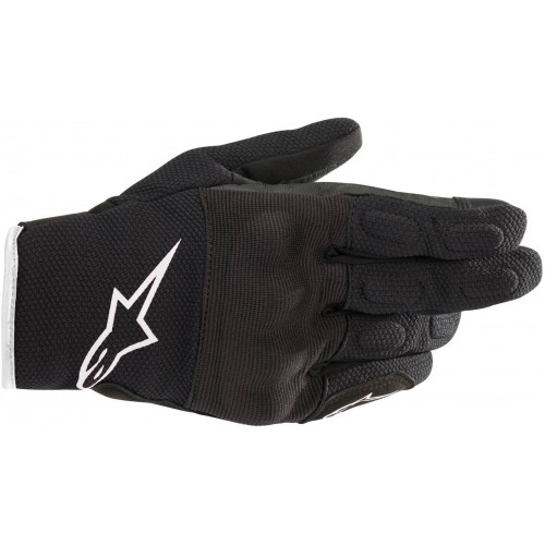 Alpinestars Stella S Max Drystar Дамы водонепроницаемые мотоцикл перчатки