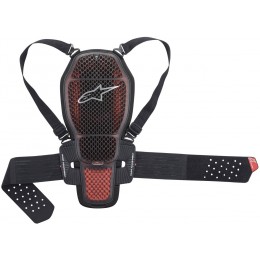 Alpinestars Nucleon KR-1 Cell Защитник спины