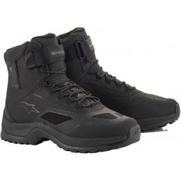 Alpinestars CR-6 Drystar Мотоцикл обувь