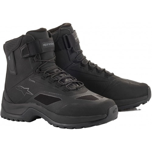 Alpinestars CR-6 Drystar Мотоцикл обувь