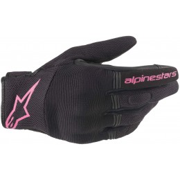 Alpinestars Stella Copper Дамы Мотоцикл перчатки