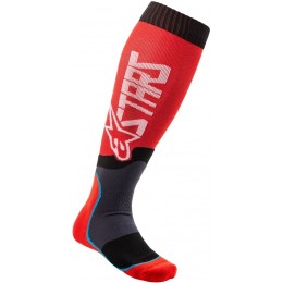 Alpinestars MX Plus-2 Мотокросс носки
