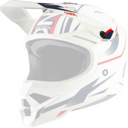 Oneal 3Series Riff 2.0 Шлем мотокросса