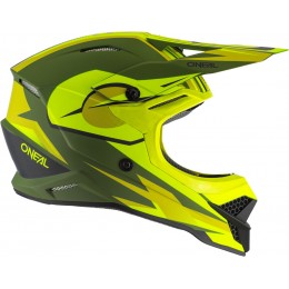 Oneal 3Series Riff 2.0 Шлем мотокросса