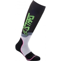 Alpinestars MX Plus-2 Молодежь Мотокросс носки