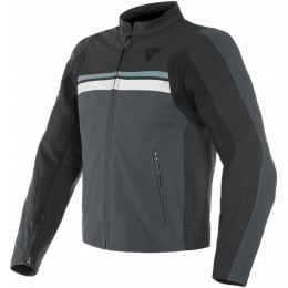 Dainese HF3 Мотоцикл Кожаная куртка