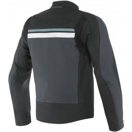 Dainese HF3 Мотоцикл Кожаная куртка