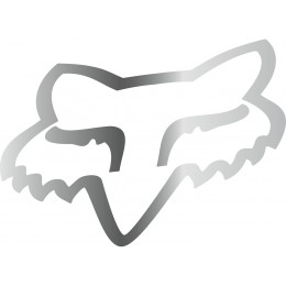 FOX Head TDC 28 Наклейки