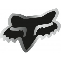 FOX Head 7 Наклейки