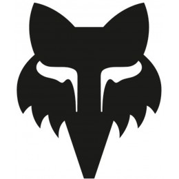 FOX Legacy Head 5.5 Наклейки
