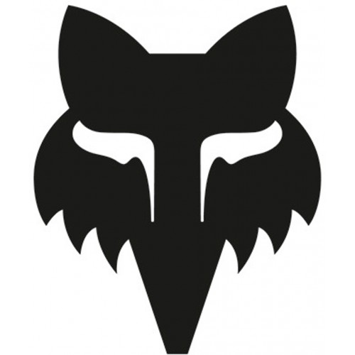 FOX Legacy Head 5.5 Наклейки