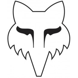 FOX Legacy Head 5.5 Наклейки