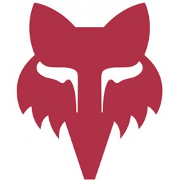 FOX Legacy Head 3 Наклейки