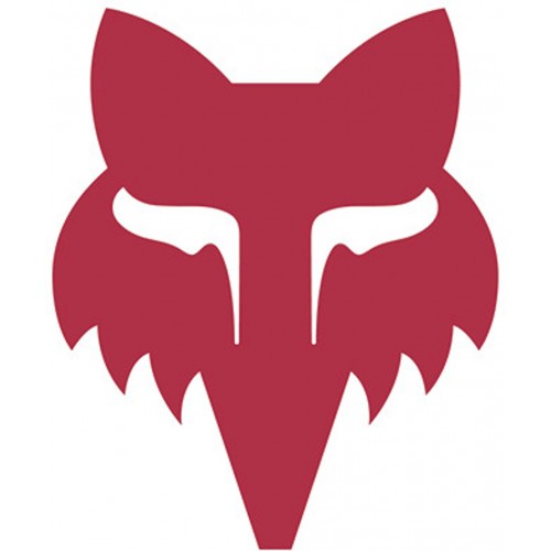 FOX Legacy Head 3 Наклейки