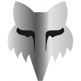FOX Legacy Head 3 Наклейки