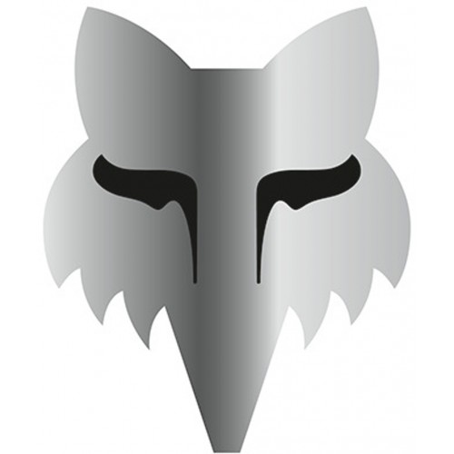 FOX Legacy Head 3 Наклейки