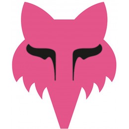 FOX Legacy Head 3 Наклейки
