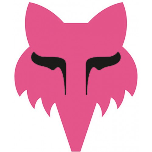 FOX Legacy Head 3 Наклейки