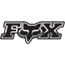 FOX Corporate 7 Наклейки