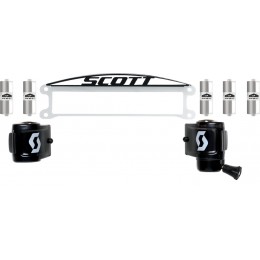 Scott WFS Hustle Фильм Кит