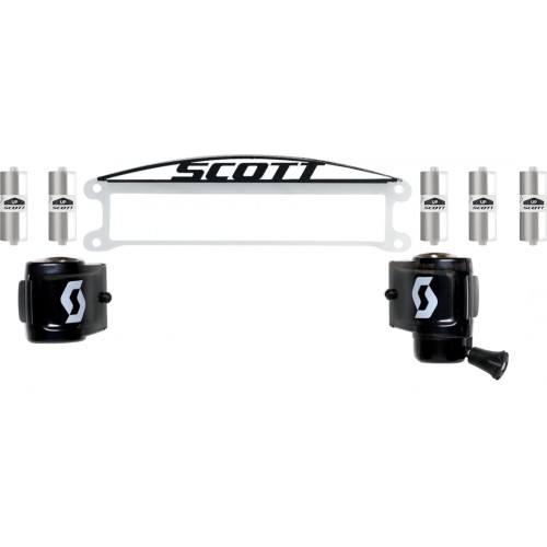 Scott WFS Hustle Фильм Кит