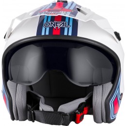 Oneal Volt MN1 Пробный шлем