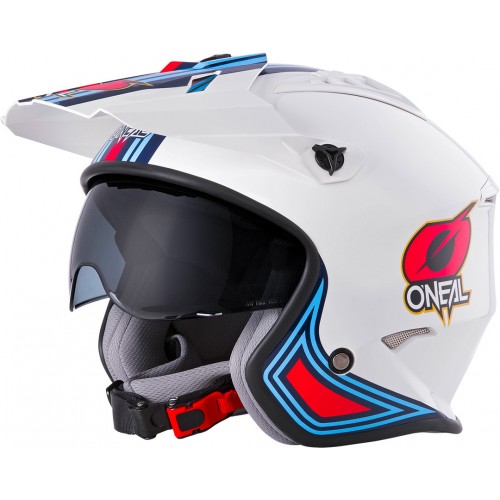 Oneal Volt MN1 Пробный шлем