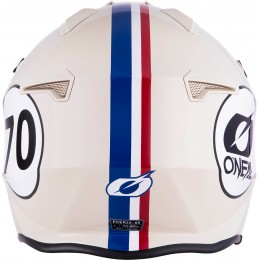 Oneal Volt Herbie Пробный шлем