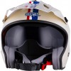Oneal Volt Herbie Пробный шлем
