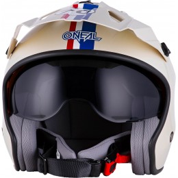 Oneal Volt Herbie Пробный шлем