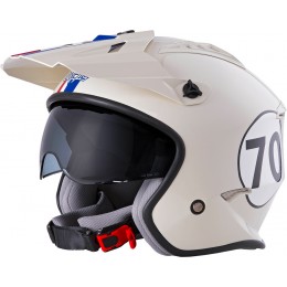 Oneal Volt Herbie Пробный шлем