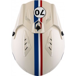 Oneal Volt Herbie Пробный шлем