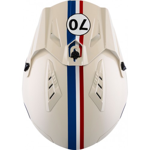 Oneal Volt Herbie Пробный шлем