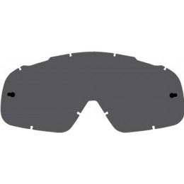 FOX Airspace Dual Lexan Замена объектива